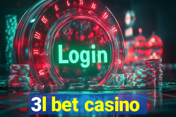 3l bet casino